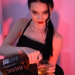 Young and tender lady image 576926