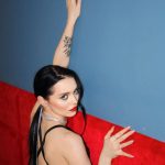 Young and tender lady image 576929