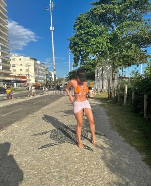 Anastasia, agency Brazilian Escorts in Madrid, photo 2