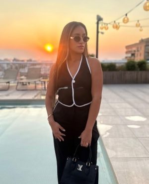 Odelis, agency Deserex in Madrid, photo 2