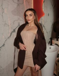 Juliana, agency Miracle image 577052