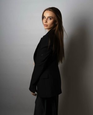 Juliana, agency Miracle in Milan, photo 3