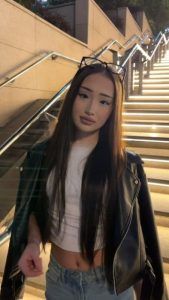 Teona, agency Crystal image 577164