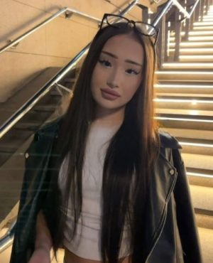 Teona, agency Crystal image 577164