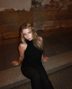 Valeria, agency Imperium in Minsk, photo 3