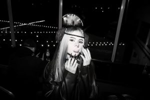 Lilia, agency Crystal image 577201