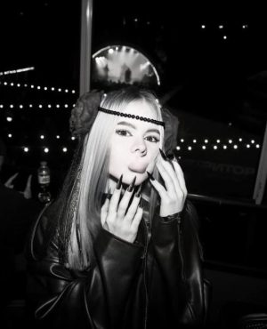 Lilia, agency Crystal image 577201