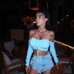 Monika, agency Moonlight image 577284