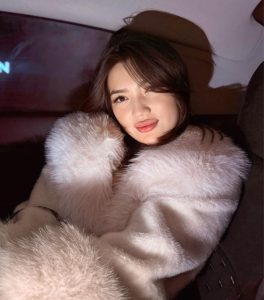 Sisi, agency Moonlight image 577291