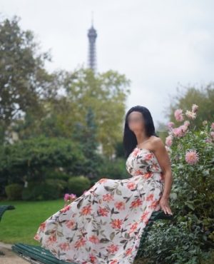 Maxime Di, independent in Brussels, photo 3