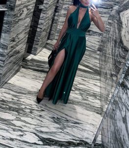 Katerina Melenteva, independent image 577555