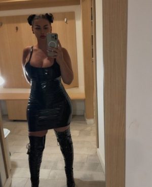 Sara Wild, agency Escorts Sofia High Class image 577644