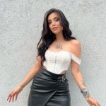 Monica, agency Sugar Babe Escorts image 577816