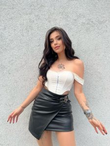 Monica, agency Sugar Babe Escorts image 577816