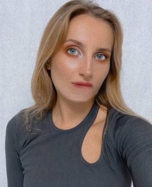 Venessia, agency Deep Vip Agency image 577891