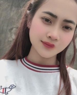 Quynh Ku, independent in Novi Sad, photo 2