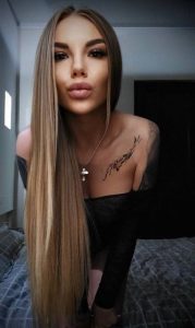 Monica, agency Sugar Babe Escorts image 577961