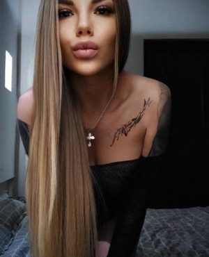 Monica, agency Sugar Babe Escorts image 577961