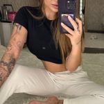 Monica, agency Sugar Babe Escorts image 577963