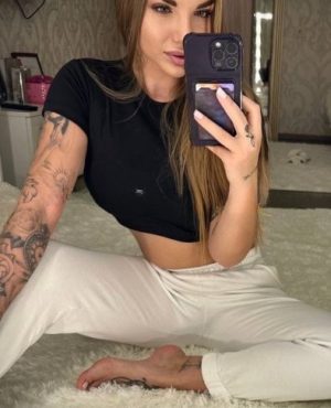 Monica, agency Sugar Babe Escorts in Zagreb, photo 3