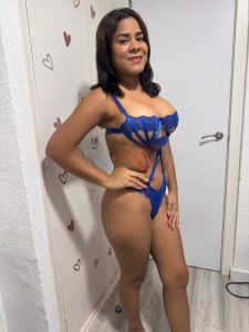 Katrina, independent image 577969