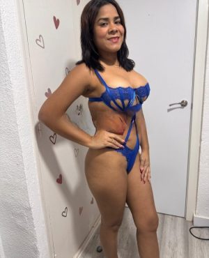 Katrina, independent image 577969