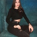 Sasha, agency Gold Baby image 578017