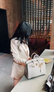 Audrey Rosei, independent image 578018