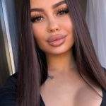 Zlata, agency Elite Models image 578077