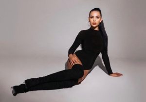 Seorina, agency Gold Baby image 578103