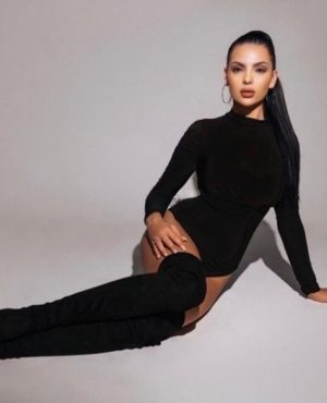 Seorina, agency Gold Baby image 578103