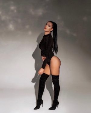 Seorina, agency Gold Baby in Skopje, photo 2