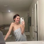 Blond Olivia Sexy – Professional Erotic Massage image 578132