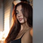 Anastasiya, independent image 578196