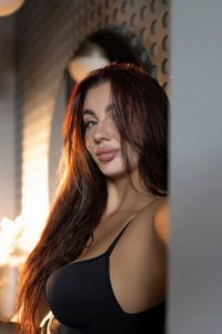 Anastasiya, independent image 578196