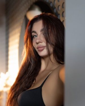 Anastasiya, independent image 578196