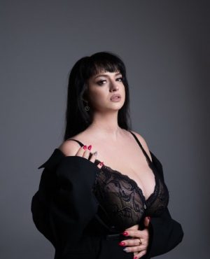 Margo, independent in Prague, photo 2