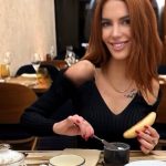 Mia Alexis, independent image 578294