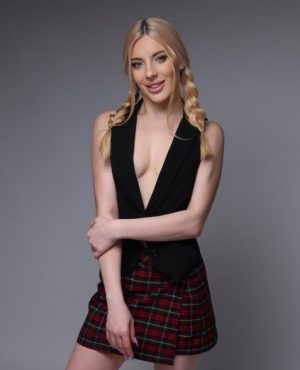 Alisa De, independent in Prague, photo 3