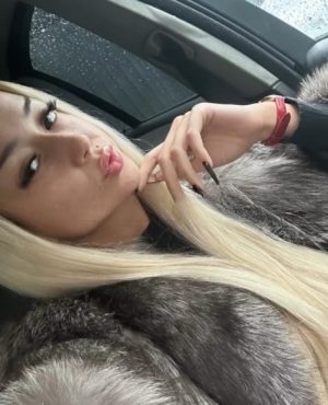 Bianca, independent in Prague, photo 2