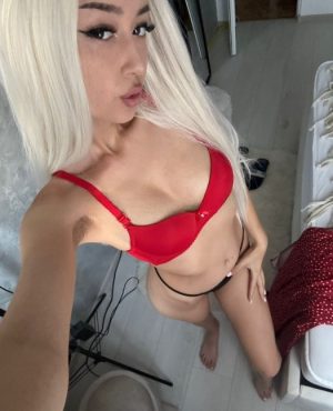 Bianca, independent in Prague, photo 3