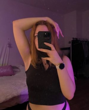 Leila, independent in Prague, photo 3
