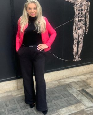 Patricia, independent in Prague, photo 2