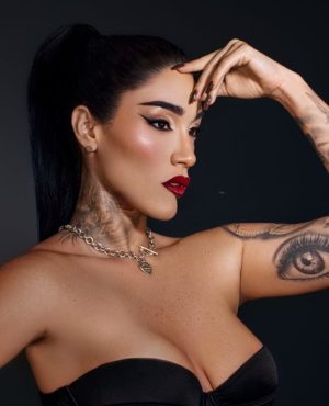 Stephanie, independent image 578458