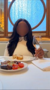 Sofia Monette, independent image 578482