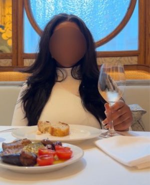 Sofia Monette, independent image 578482