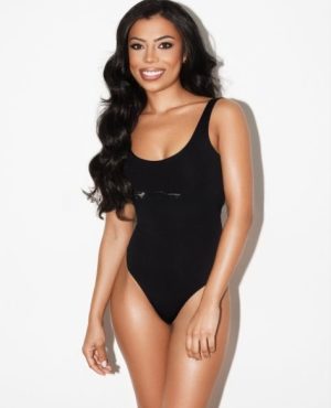 Manuela Gonzales, independent image 578531