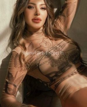 Leya, independent image 578543