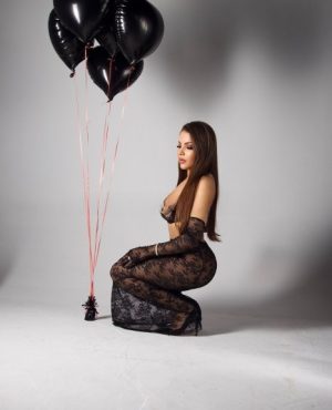 Myrella, independent in Tallinn, photo 3