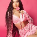 Zoe Valentino, independent image 578606